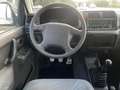 Suzuki Jimny 1.3i 16V cat 4WD "GPL"  NEOPATENTATI Blanc - thumbnail 7
