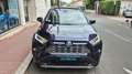 Toyota RAV 4 V 2.5 218 HYBRIDE 2WD LOUNGE Blau - thumbnail 2