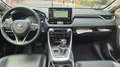 Toyota RAV 4 V 2.5 218 HYBRIDE 2WD LOUNGE Blau - thumbnail 11