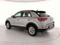 Volkswagen T-Roc 2.0 tdi life 150cv dsg Grigio - thumbnail 3
