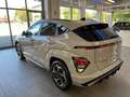 Hyundai KONA HEV 1.6 DCT NLine Argento - thumbnail 4