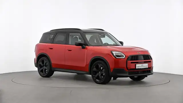 MINI Countryman C