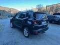 Jeep Renegade LIMITED 2.0 mjt  4wd 140cv auto 9m   GANCIO TRAINO Schwarz - thumbnail 4