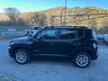 Jeep Renegade LIMITED 2.0 mjt  4wd 140cv auto 9m   GANCIO TRAINO Schwarz - thumbnail 3