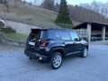 Jeep Renegade LIMITED 2.0 mjt  4wd 140cv auto 9m   GANCIO TRAINO Schwarz - thumbnail 5