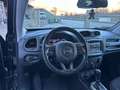 Jeep Renegade LIMITED 2.0 mjt  4wd 140cv auto 9m   GANCIO TRAINO Schwarz - thumbnail 8
