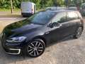 Volkswagen e-Golf 19.793+TVA/BTW 35,8kw/h 100kw PackLuxe Cuir-Leder Noir - thumbnail 2