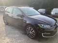 Volkswagen e-Golf 19.793+TVA/BTW 35,8kw/h 100kw PackLuxe Cuir-Leder Noir - thumbnail 3