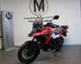 Suzuki V-Strom 1050 XT Naranja - thumbnail 4