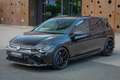 Volkswagen Golf R 2.0 TSI R 4Motion | AKRAPOVIC | STAGE 2 | IQ.DRIVE Noir - thumbnail 2