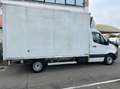 Mercedes-Benz Sprinter 314 2.1 cdi F 43L 35 rwd tetto alto Business E6 Weiß - thumbnail 9