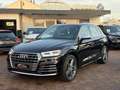 Audi SQ5 3.0 TDI quattro CARPLAY DAB RFKA SOUNDMODUL Noir - thumbnail 1