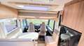 Caravans-Wohnm Pilote Pilote G 700 GJ Wohnmobil m.Hubbett+Sat-TV+Solar Blanc - thumbnail 14