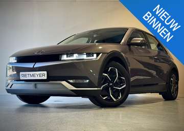 Connect+ 73kWh |Stoel/Stuurverw. |Camera