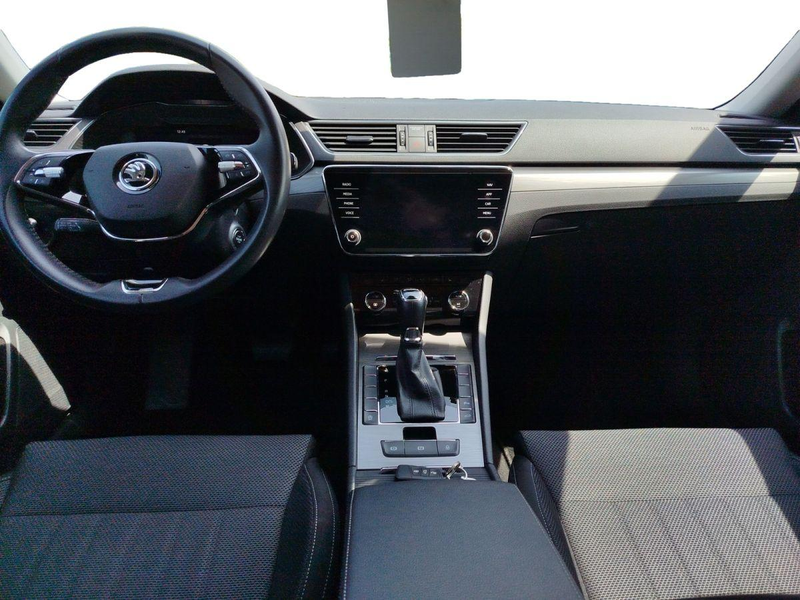 Skoda Superb Style 2.0 TDI *DSG*ACC*NAVI*KAMERA*LANE*LED* — photo 15