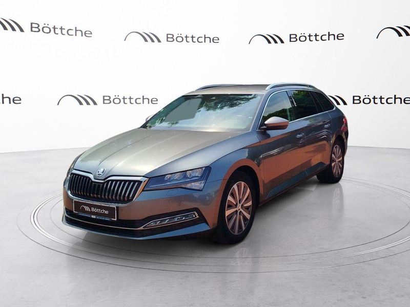 Skoda Superb Style 2.0 TDI *DSG*ACC*NAVI*KAMERA*LANE*LED* — photo 2