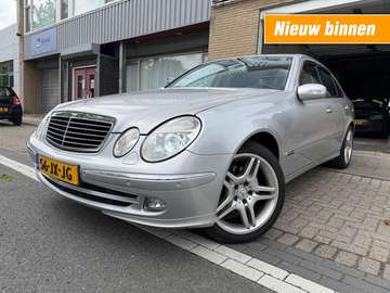 320 Avantgarde LEER DAK KEYLESS VOLL OPTIES NAP AP