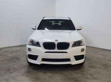 2.0 dA xDrive20 * M-SPORT INT. + EXT. * TOIT PANO. * GPS *