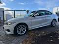 BMW 218 i M-Sport Coupe BIXEN*AHK*PDC*ALU Weiß - thumbnail 8