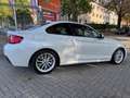 BMW 218 i M-Sport Coupe BIXEN*AHK*PDC*ALU Weiß - thumbnail 14