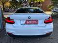 BMW 218 i M-Sport Coupe BIXEN*AHK*PDC*ALU Weiß - thumbnail 12