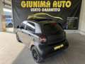 smart forFour Cabrio Four four 1.0 Passion 71cv twinamic Siyah - thumbnail 4