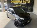 smart forFour Cabrio Four four 1.0 Passion 71cv twinamic Siyah - thumbnail 3