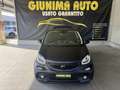 smart forFour Cabrio Four four 1.0 Passion 71cv twinamic Siyah - thumbnail 2