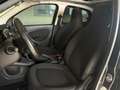 smart forFour Cabrio Four four 1.0 Passion 71cv twinamic Siyah - thumbnail 7