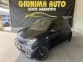 smart forFour Cabrio Four four 1.0 Passion 71cv twinamic Siyah - thumbnail 1