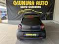 smart forFour Cabrio Four four 1.0 Passion 71cv twinamic Siyah - thumbnail 5