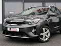 Kia Stonic 1.0 T-GDI Vision R-KAMERA SITZHEIZUNG Silber - thumbnail 2
