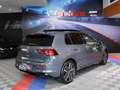 Volkswagen Golf 8 R-Line 2.0 TDI 150 DSG Car Play Virtual TO Caméra AV + AR + 360 ACC Mode Induction Front Lane JA 18 Garantie 10/2027 Gris - thumbnail 32