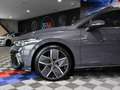 Volkswagen Golf 8 R-Line 2.0 TDI 150 DSG Car Play Virtual TO Caméra AV + AR + 360 ACC Mode Induction Front Lane JA 18 Garantie 10/2027 Gris - thumbnail 3