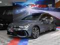 Volkswagen Golf 8 R-Line 2.0 TDI 150 DSG Car Play Virtual TO Caméra AV + AR + 360 ACC Mode Induction Front Lane JA 18 Garantie 10/2027 Gris - thumbnail 1