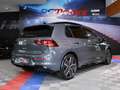 Volkswagen Golf 8 R-Line 2.0 TDI 150 DSG Car Play Virtual TO Caméra AV + AR + 360 ACC Mode Induction Front Lane JA 18 Garantie 10/2027 Gris - thumbnail 33