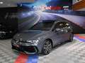 Volkswagen Golf 8 R-Line 2.0 TDI 150 DSG Car Play Virtual TO Caméra AV + AR + 360 ACC Mode Induction Front Lane JA 18 Garantie 10/2027 Gris - thumbnail 4