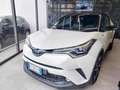 Toyota C-HR 1.8 Hybrid E-CVT Trand  PROMO Bianco - thumbnail 2