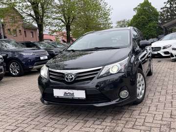 Kombi Life*AHK*NAVI*TOUCH*