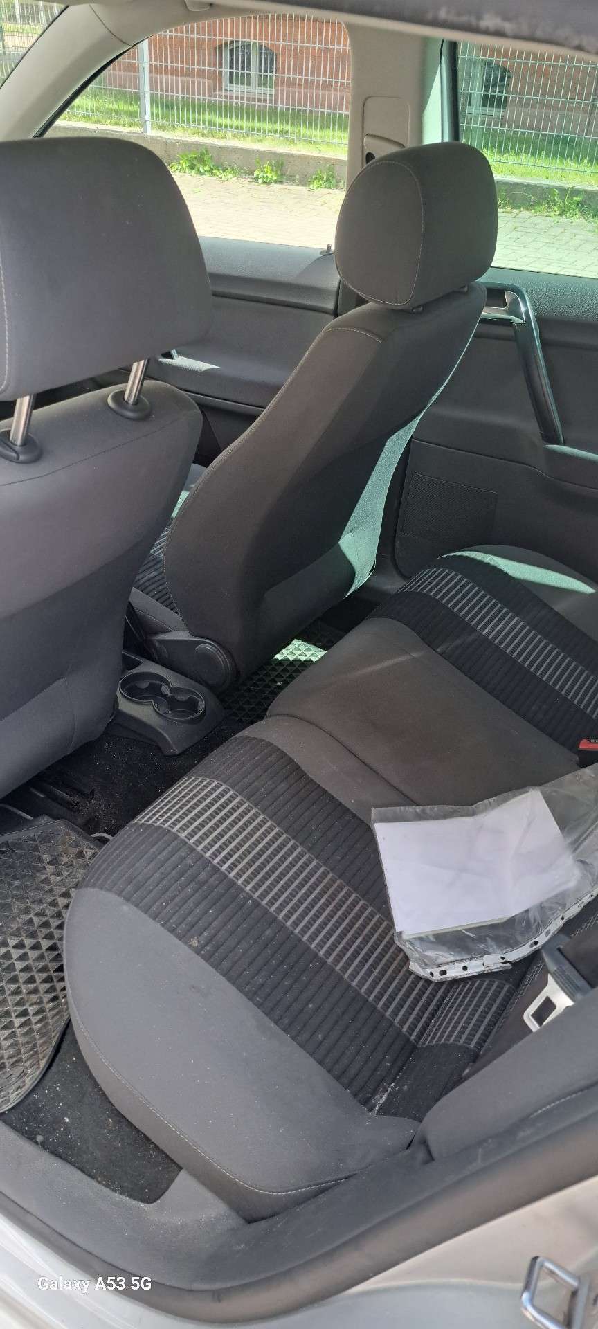 Second hand Volkswagen Polo 1.2