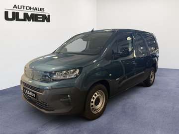 PARTNER XL Diesel 130 Automatik