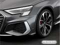 Audi S3 TFSI S tronic qu. B&O/HuD/Matrix Gris - thumbnail 10