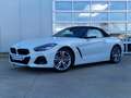 BMW Z4 sD20i Wit - thumbnail 10