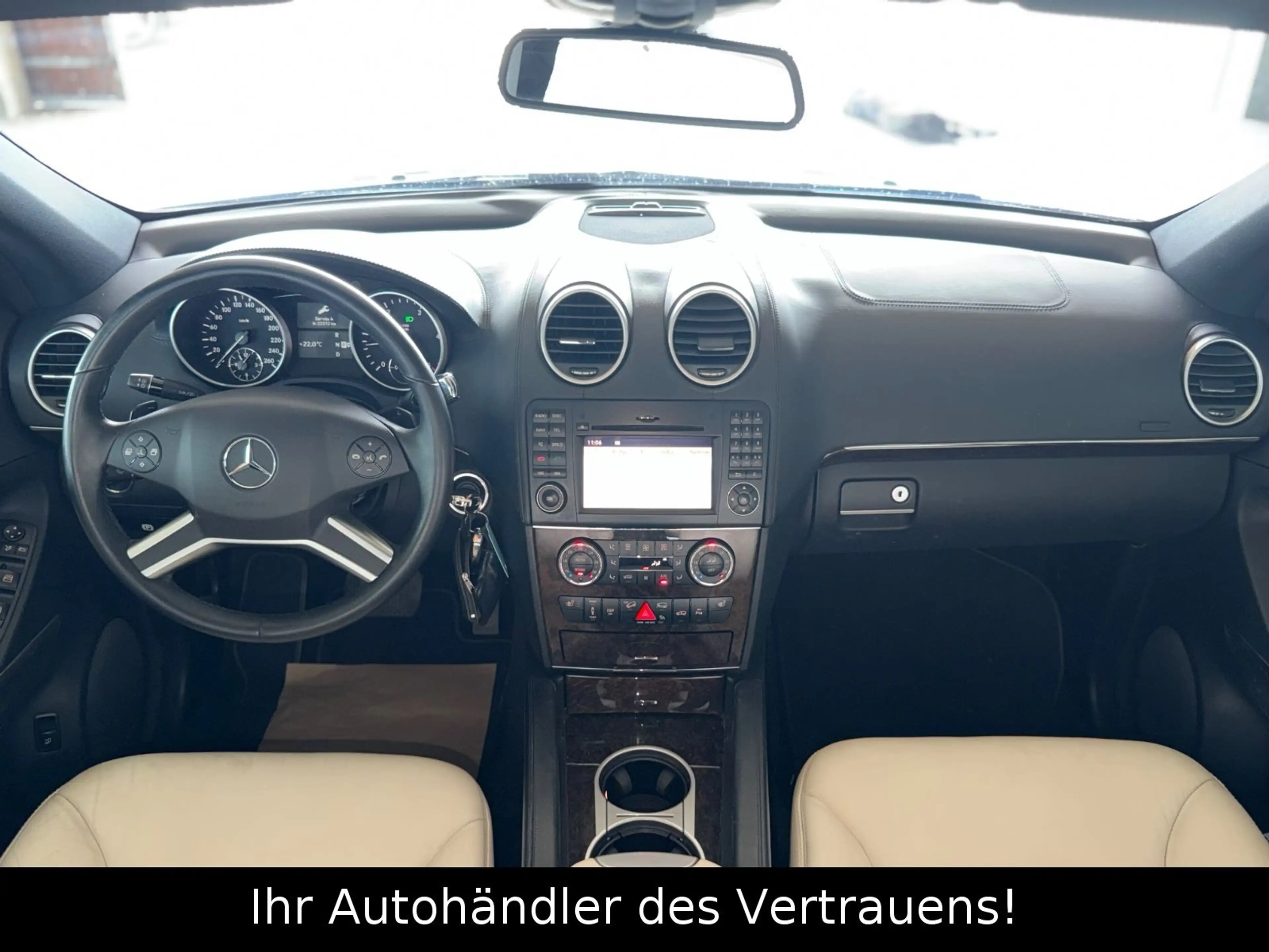 Mercedes-Benz ML 350 CDI BlueTec 4MTC DESIGNO-AHK-NAVI-H&K — photo 10