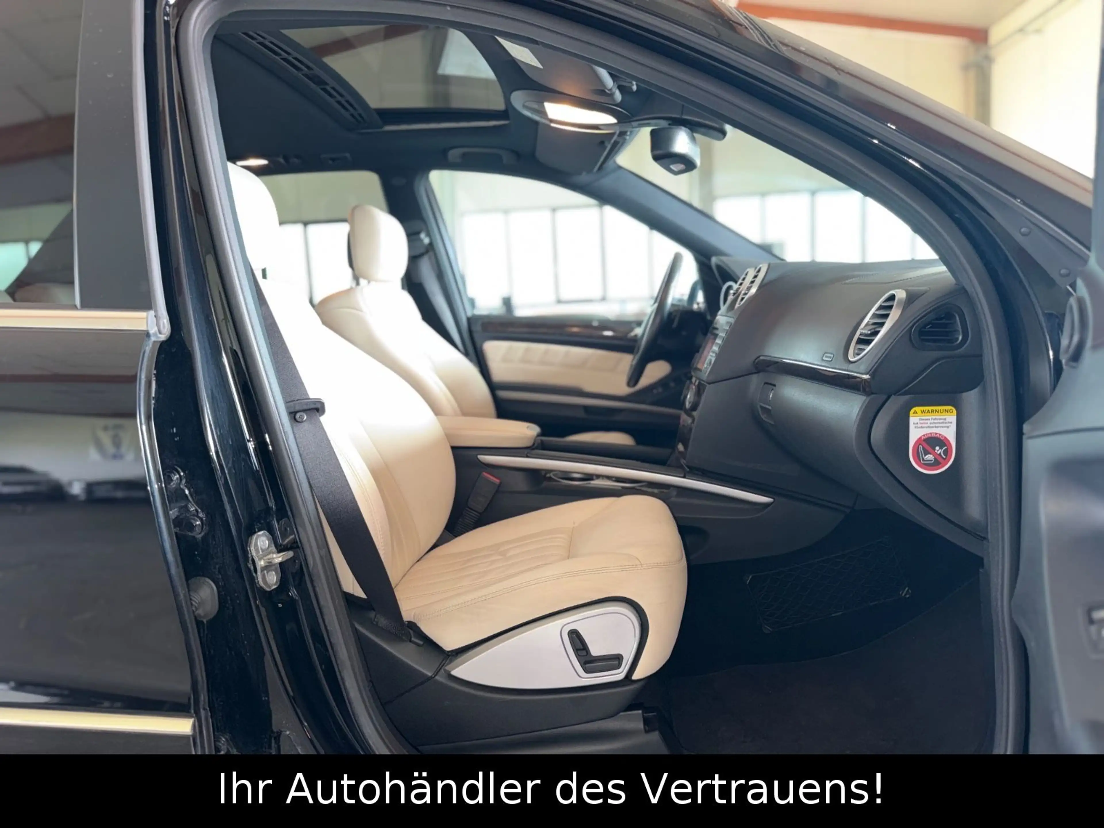 Mercedes-Benz ML 350 CDI BlueTec 4MTC DESIGNO-AHK-NAVI-H&K — photo 13