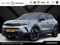 Opel Mokka GS 1.2 Turbo 100pk | 18" TRI-COLOR VELGEN | NAVI P Grijs - thumbnail 1