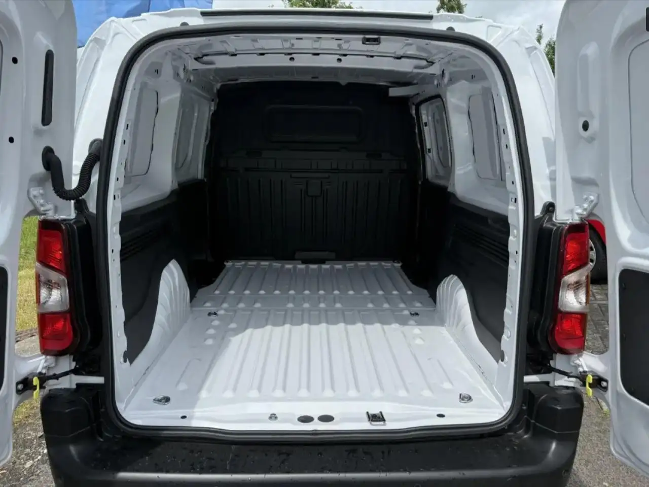 Citroen Berlingo 2026
