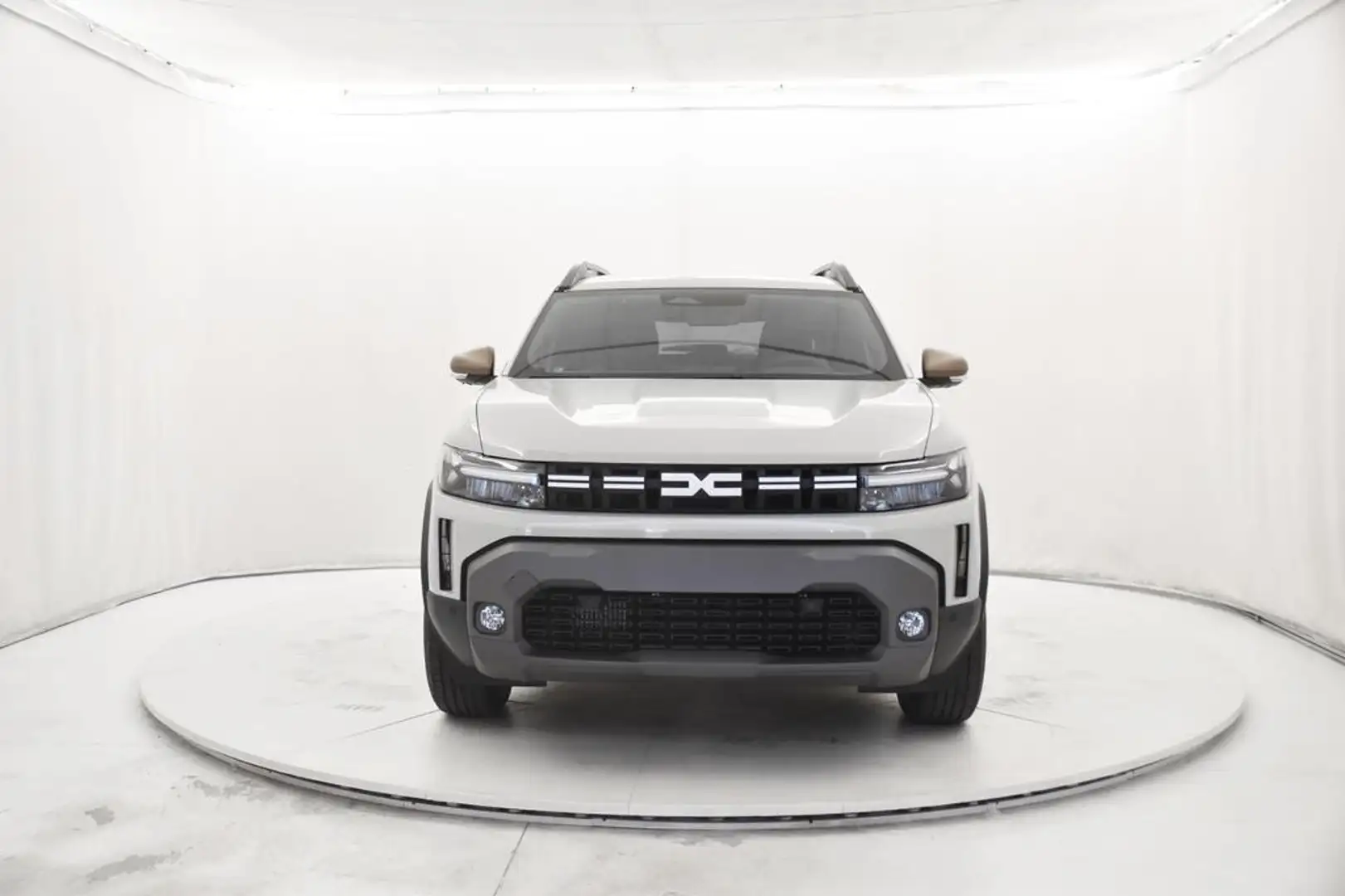 Dacia Duster 1.0 Extreme Eco-g 100cv Beige - 2