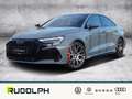 Audi RS3 Limousine RS-AGA PANO 280 KM/H SONOS MATRIX LEDER Grau - thumbnail 1