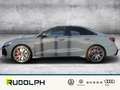 Audi RS3 Limousine RS-AGA PANO 280 KM/H SONOS MATRIX LEDER Grau - thumbnail 3